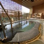 【露天風呂付客室が安い♪】山中温泉 お風呂自慢の宿 翠明（すいめい）