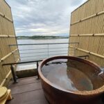【花火も見れる露天風呂付客室♪】アパホテル&リゾート 片山津温泉 佳水郷(かすいきょう)